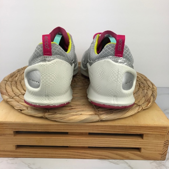 Ecco Biom Train Core Cross Training Shoe Sz 39 - Picture 5 of 9